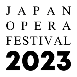 Japan Opera Festival 2023